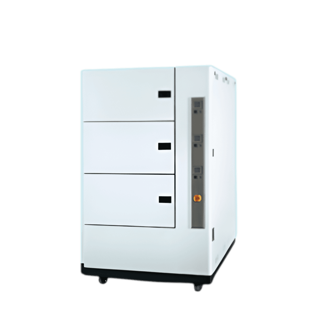 Chamber Integrated Battery Test Equipment ABT 1000